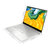惠普(HP) ENVY14 14英寸十一代轻薄本笔记本电脑 触控屏 i5-11320H 16G 512SSD 核显 月光银(eb1000TU)第3张高清大图