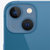 Apple iPhone 13 (A2634) 128GB 蓝色 支持移动联通电信5G 双卡双待手机第3张高清大图