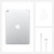 苹果平板电脑iPad MYN12CH/A 128G银Cellular版第11张高清大图