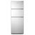 荣事达（Royalstar)BCD-108T9RSZ 56升 三门 冰箱 冷冻冷藏 家用 租房电冰箱 银第6张高清大图