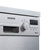 西门子(Siemens)SR24E830TI 德国原装进口9套 洗碗机 独立式 24小时预约 银第6张高清大图