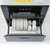 康宝食具消毒柜XDZ100-E20A黑第4张高清大图