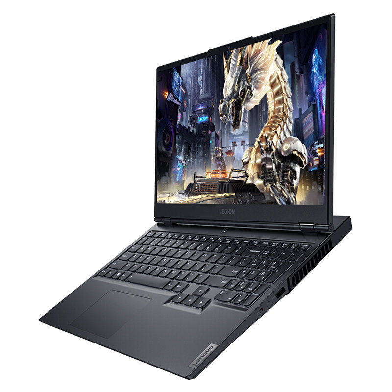 联想拯救者r7000r75800h16g512grtx3050幻影黑