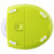 意美特(IMETEC)气泡水机HR181 绿色第5张高清大图