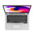 联想ThinkPad S2 Yoga(03CD)酷睿版 13.3英寸商务笔记本电脑(i7-10510U 16G 512G FHD)银色第3张高清大图