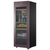 卡萨帝 （Casarte） 172升 单门茶叶雪茄红酒水果保鲜柜冷藏柜透明玻璃门冰吧 LC-172WLC78A1U1第3张高清大图