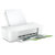 HP惠普DJ1212彩色喷墨打印机家用家庭小型小巧办公学生学习作业黑白第3张高清大图