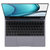 华为MateBook 13s 2021 11代i7处理器 锐炬Xe显卡 13.4英寸 触摸屏 笔记本（i7-11370H 16G+512G）深空灰第3张高清大图