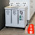 日本ASVEL阿司倍鹭00981418分类垃圾桶厨房客厅卫生间带盖家用垃圾筒箱大容量第2张高清大图
