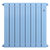 FLORECE佛罗伦萨铜铝复合暖气片散热器家用水暖AO75*75-800mm第5张高清大图