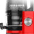 惠人(HUROM) 原汁机 大口径多功能低速榨汁机 旗舰自动型果汁机 原装进口新四代 H-AI-VRBI20S第6张高清大图