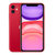 Apple iPhone 11 128G 红色 移动联通电信4G手机(新包装)第2张高清大图