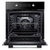 美的 (Midea)  EA0565GC-01SE 嵌入式电烤箱 一键预热 家用大容量第5张高清大图