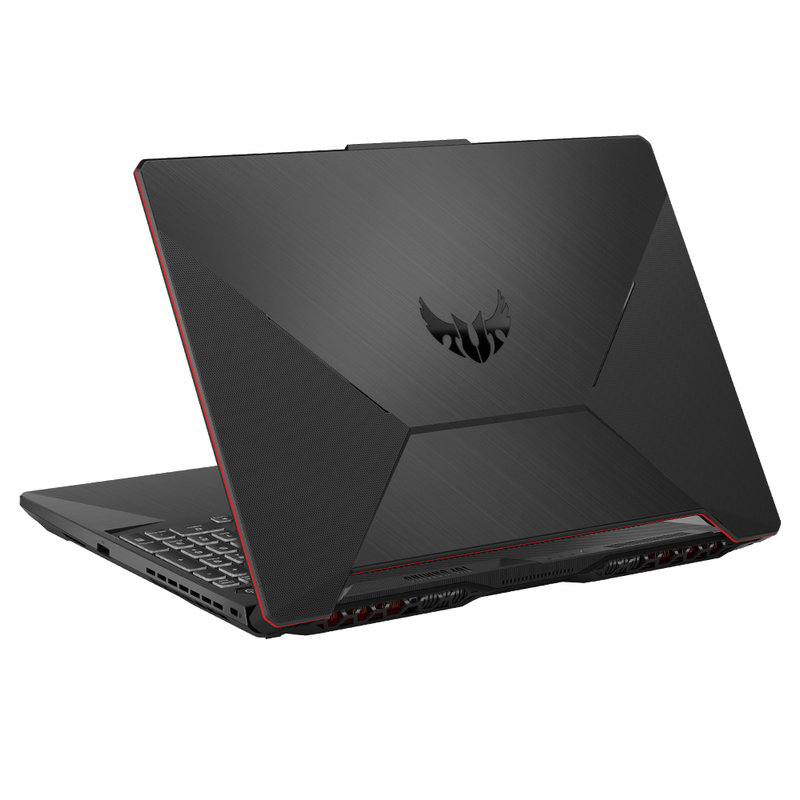 华硕asus飞行堡垒8fx506游戏笔记本电脑i510300h16g512ssdgtx1650ti4g