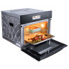 前锋(CHIFFO)电烤箱蒸烤一体机QY5526-R701 一机多用