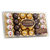 费列罗榛品威化糖果巧克力259g 24粒礼盒装第2张高清大图