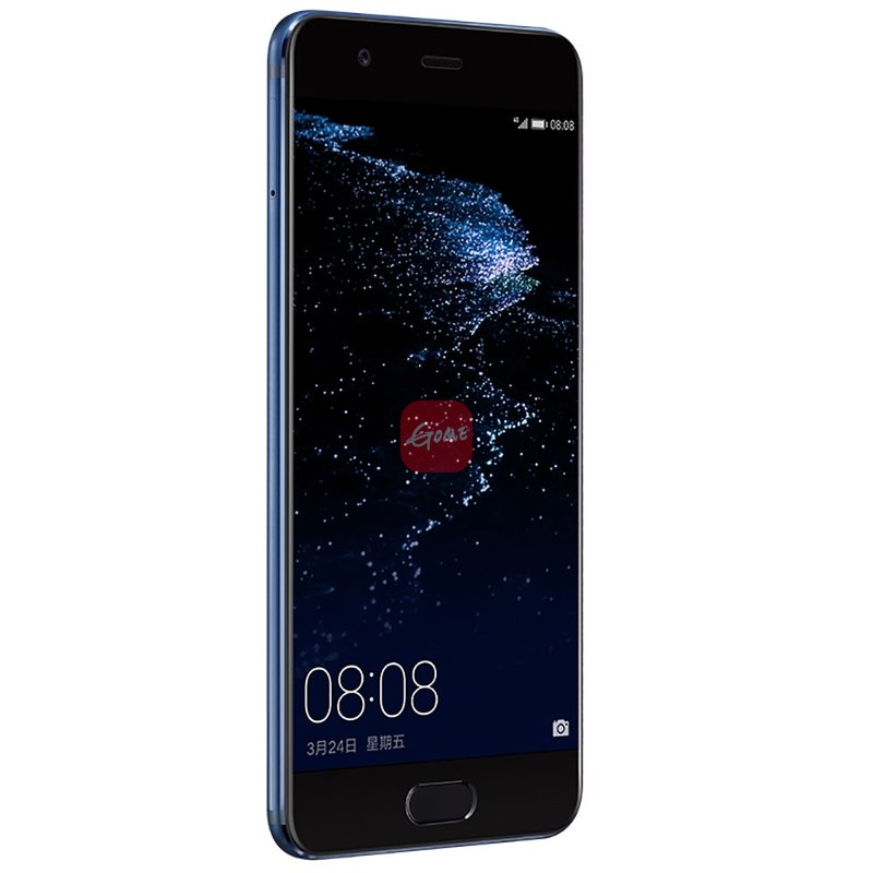 华为手机p10 plus(vky-al00)6gb 128gb钻雕蓝