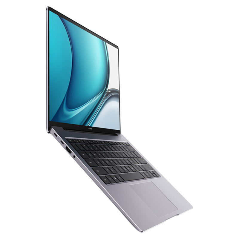 华为matebook 14s 2021 11代i7处理器 锐炬xe显卡 14.