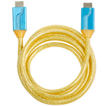 Linkey高清HDMI连接线1001(1.8米)