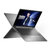 联想ThinkBook14(04CD)轻薄笔记本电脑标配 R5-4600U 16G 512G固态银色第4张高清大图