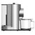 美的(Midea)750ML破壁机 料理机豆浆机 自动加水新上市低音wifi云食谱智能自动  wifi智能控制 MJ-M1  黑色第8张高清大图