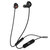 JBL C125BT无线蓝牙耳机 入耳式运动耳机 磁吸颈挂式 苹果华为小米通用耳机 幻夜黑第2张高清大图