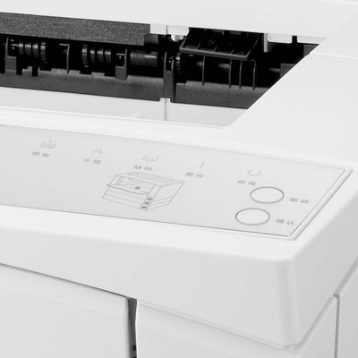 联想（Lenovo）LJ6500N系列黑白A3激光打印机办公商用