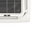 澳柯玛(AUCMA) 5匹中央空调天花机 冷暖 定频 380V KUR-72QW/DLY02-E3第8张高清大图