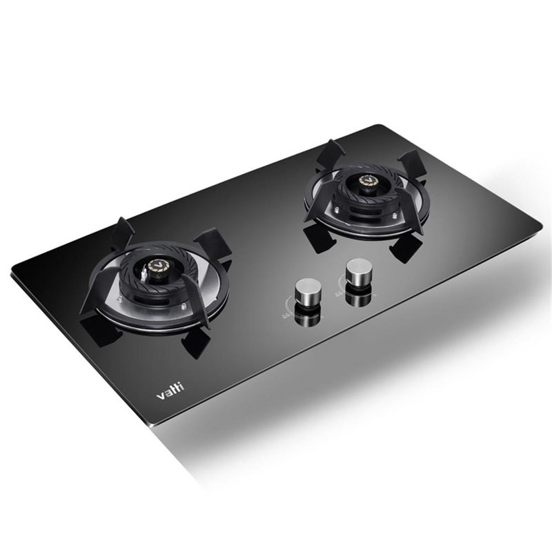 华帝vatti烟灶套餐cxw240j657bzjztb8407b侧吸烟机黑燃气灶黑