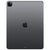 Apple iPad Pro 平板电脑 2020年款 12.9英寸（128G Wifi版/视网膜屏/A12Z芯片/面容ID MY2H2CH/A）深空灰色第2张高清大图