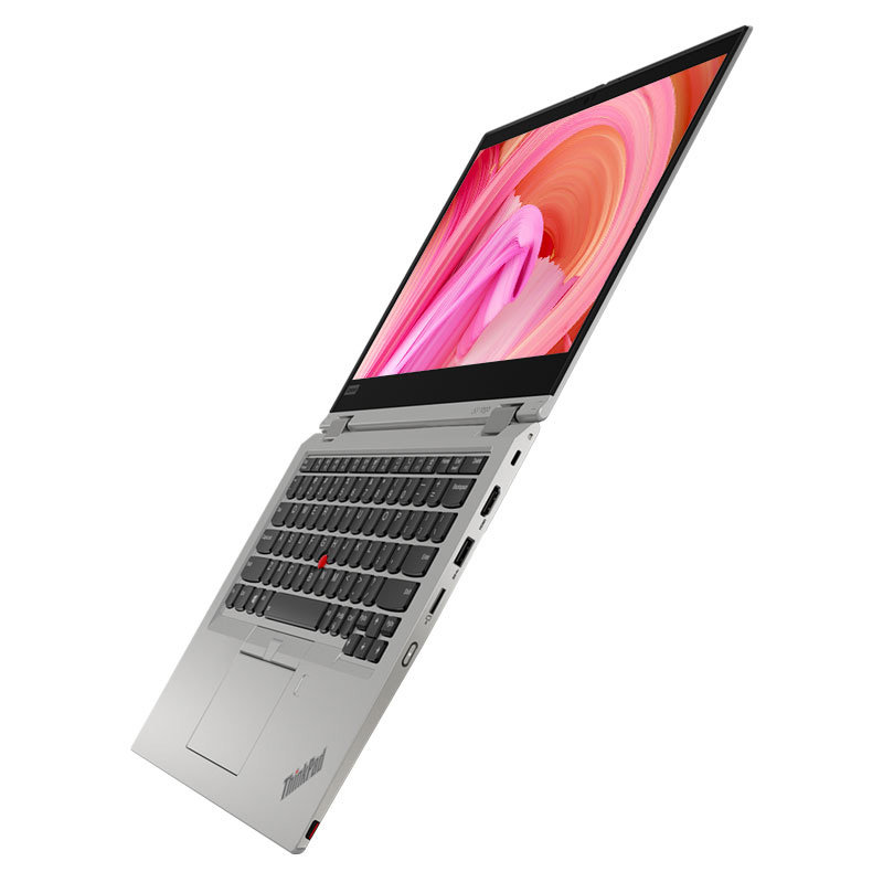 聯想thinkpads2yoga01cd2021款11代英特爾酷睿i7133英寸翻轉觸控輕薄