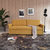 圣马可 现代简约轻奢客厅欧式地毯卧室地毯北欧沙发茶几地垫 HV-GY-007(240cm*300cm)第2张高清大图