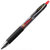 三菱(uni) UMN-207 0.5mm 中性笔 12支/盒(计价单位 ：盒) 红第2张高清大图