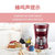德龙（Delonghi） ICM14011 咖啡机 美式滴漏半自动咖啡壶 家用泡茶机 玻璃咖啡壶 红色第5张高清大图