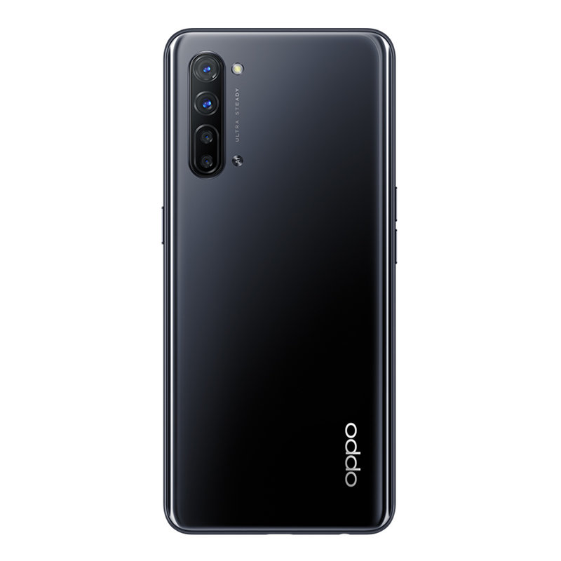 oppo reno3 一体化双模5g 全面屏拍照游戏智能手机 12gb 128gb 全网通
