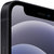 Apple iPhone 12 mini (A2400) 256GB 黑色 手机 支持移动联通电信5G第3张高清大图