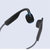 韶音 AfterShokz OpenMove AS660骨传导蓝牙耳机运动耳机无线耳骨传导耳机跑步 灰色第4张高清大图