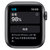 Apple Watch Series 6智能手表 GPS款 44毫米深空灰色铝金属表壳 黑色运动型表带 M00H3CH/A第3张高清大图
