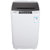 荣事达(Royalstar) 6公斤多种洗涤程序 波轮洗衣机 预约洗 RVP131012T 灰第4张高清大图
