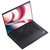 联想ThinkPad E14 超轻薄商务14英寸笔记本电脑(0BCD)(R5 4650U 8G 512G 集显 黑)第4张高清大图