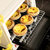 海氏(Hauswirt)B08电烤箱家用多功能大容量蛋糕烘焙机第3张高清大图