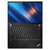 ThinkPad T14(06CD)14英寸轻薄笔记本电脑(i7-10510U 16G内存 2TB固态 2G独显 UHD  Win10 黑色)第4张高清大图