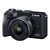 佳能（Canon）EOS M6 Mark II（15-45镜头）黑色微单套机（3250万像素 触控翻转LCD）Vlog视频拍摄第3张高清大图