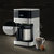 博朗 BRAUN KF7125滴滤式咖啡机 咖啡壶 家用 商用 煮茶 煮咖啡 萃取第5张高清大图