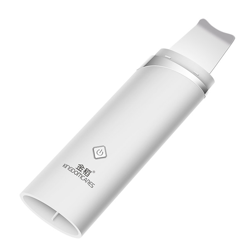 金稻洁面仪超声波去黑头仪铲皮机 美容仪器家用脸部洁面仪去黑头毛孔