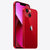 Apple iPhone 13 mini 256G 红色 移动联通电信 5G手机第2张高清大图