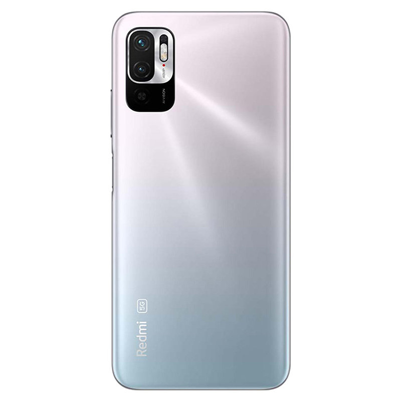 note105g天玑70065英寸fhd高清屏18w快充月影银6gb128gb智能手机小米