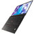 联想ThinkPad X1 Carbon 2020(3ACD)14英寸轻薄笔记本电脑(i7-10710U 16G 2TSSD 4K WiFi6 4G版)纹理黑第3张高清大图