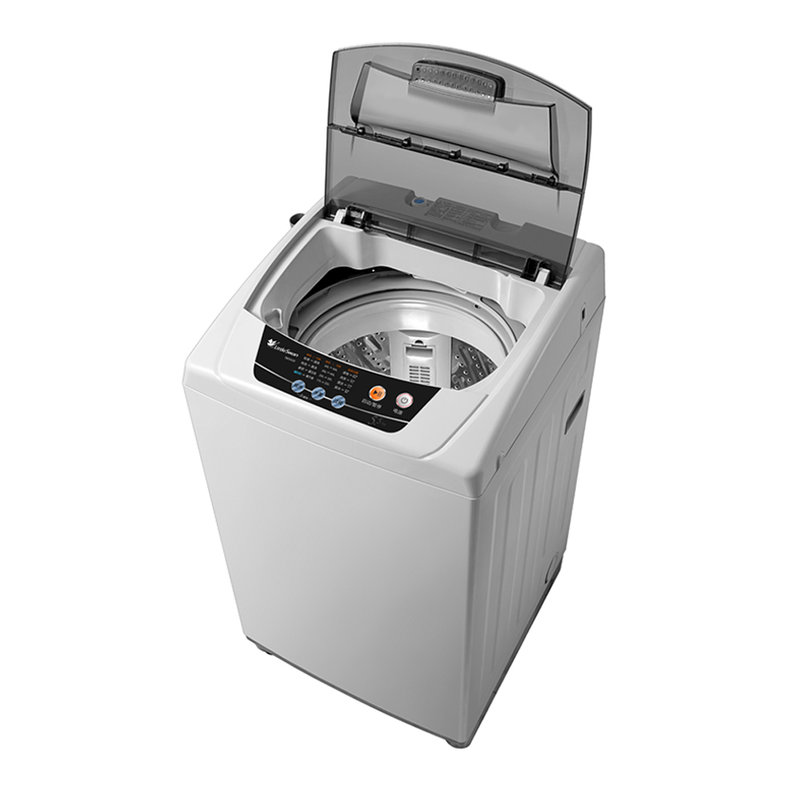 小天鹅littleswantb55v2055公斤波轮全自动洗衣机灰色