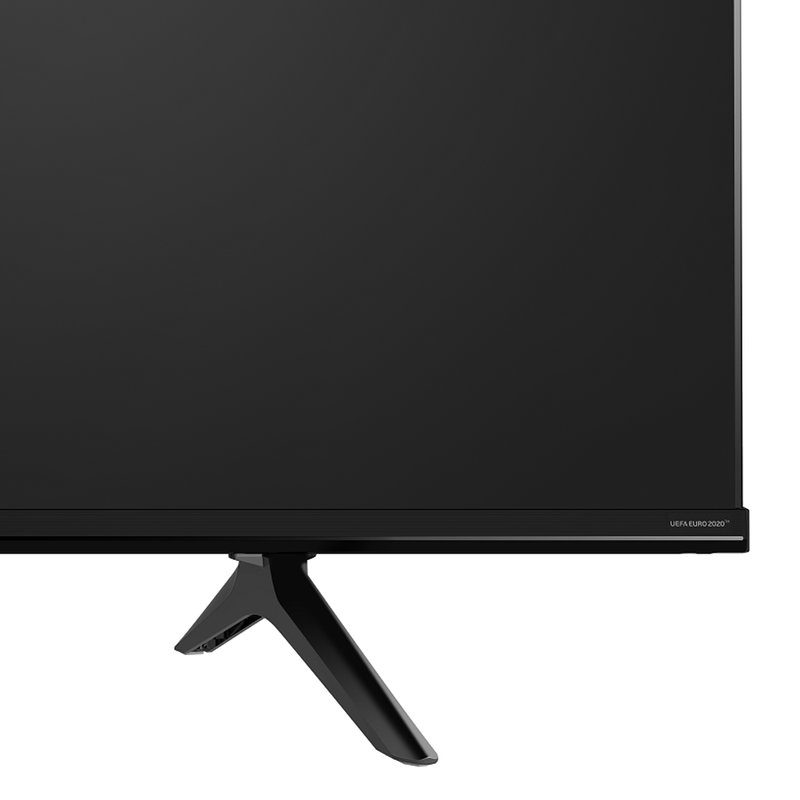 海信hisense65英寸悬浮全面屏全金属机身ai音画调节1516gb电视65a52f